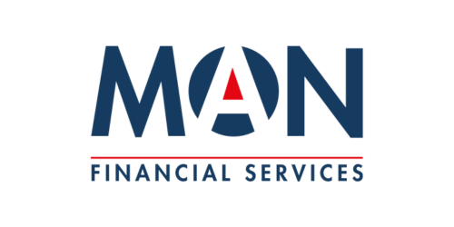 Man Financial services